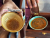 Chef Ranveer Brar's Dubai restaurant dazzles netizens with 24-carat gold dal: Viral Video