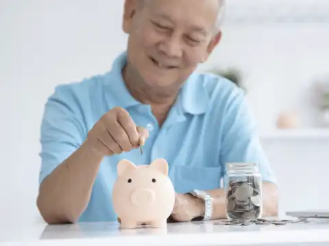 Which income is eligible for deduction under Section 80TTB?