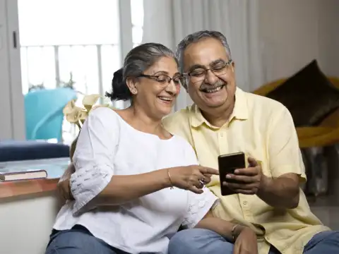Section 80TTB is available only under the old income tax regime