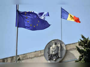 France and Moldova to sign defence and economic accords on Thursday, Paris says