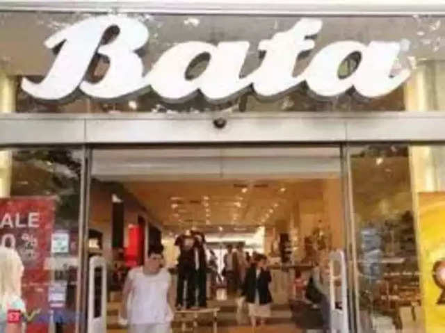 ​Buy Bata India at Rs 1,430 – 1,420