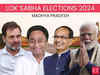 Madhya Pradesh Lok Sabha Elections 2024: Phase-2 Tikamgarh, Khajuraho, Satna, Rewa seats on April 26. Key candidates and other details