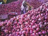 India allows onion export to Bahrain, Mauritius, Bhutan