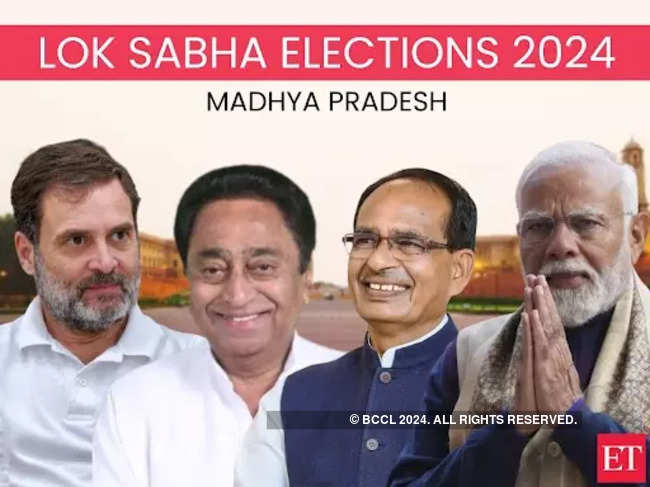 Madhya Pradesh Lok Sabha 2024