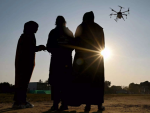 5,000 women in Haryana to be given drone training: CM Khattar