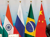 China backs, but no consensus on admitting Pakistan into BRICS