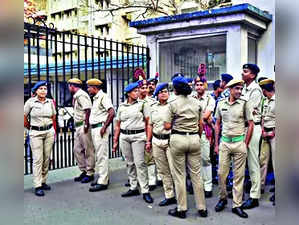 CBI Registers Three FIRs in Sandeshkhali Attack Case