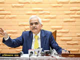 RBI Guv Shaktikanta Das sees India growing close to 8% in FY24