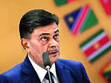 Power ministry backs pvt cos in nuclear power space with safeguards: RK Singh