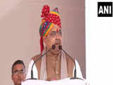 Rajasthan Chief Minister Bhajan Lal Sharma tests positive for COVID-19