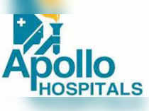 Buy Apollo Hospitals Enterprise