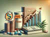 Pharma stock set to rise 9% and bank stock set to rise 4%
