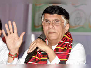 Assam: Many BJP leaders are in touch with Congress, says Pawan Khera