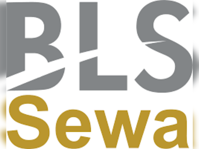 BLS E-Services
