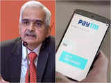 You may have Ferrari, but still have to obey traffic rules: RBI head Shaktikanta Das on Paytm