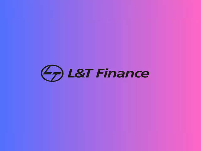 L&T Finance Holdings