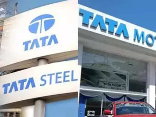 Tata Steel