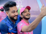 'Bigg Boss' winners Elvish Yadav and Munawar Faruqui share laughs at ISPL opening after past spat