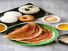 Types of dosas to eat for weight loss