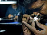 India's cut and polished diamond exports likely to hit five-year low in FY24, says CareEdge Ratings