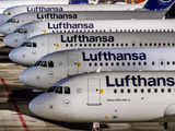 Lufthansa doubles profit in 2023 as demand booms