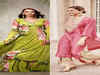 Maha Shivratri Fashion Tips: Auspicious kurta colours to wear on Maha Shivratri