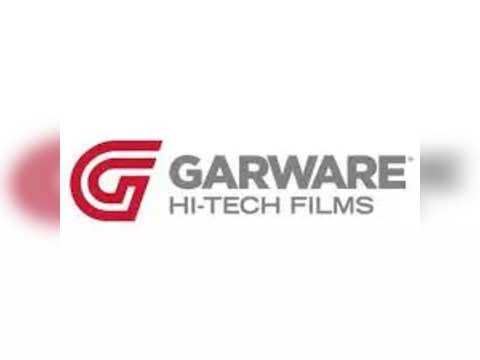 ​Garware Hi Tech Films 