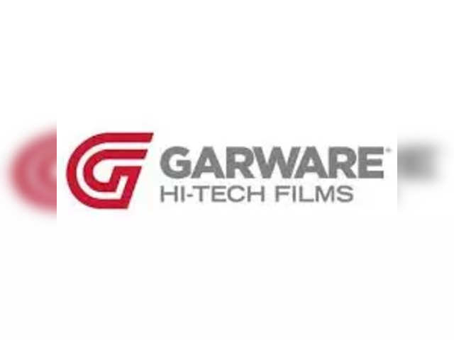 ?Garware Hi Tech Films 