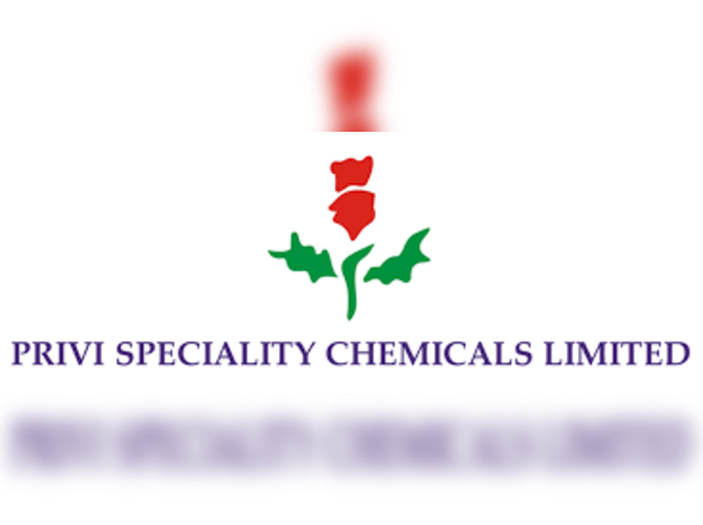 ​Privi Speciality Chemicals