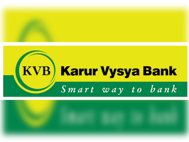 ​Karur Vysya Bank