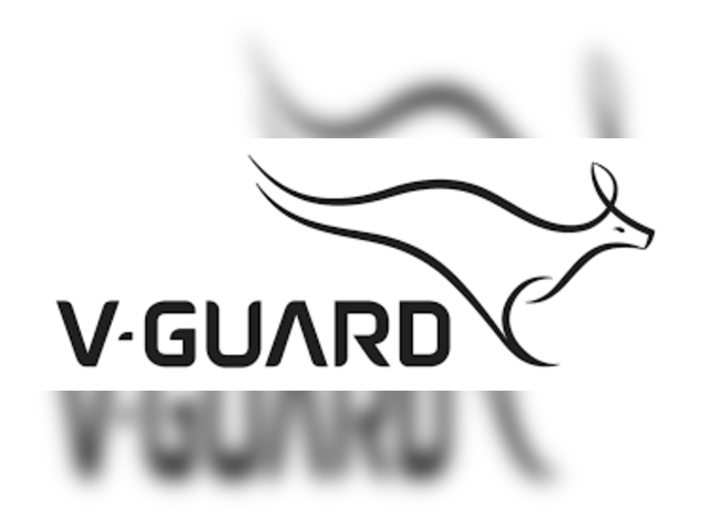 ​V-Guard Industries