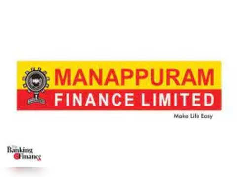 ​Manappuram Finance