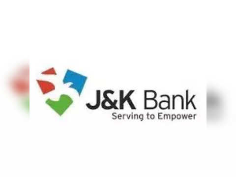 ​Jammu and Kashmir Bank