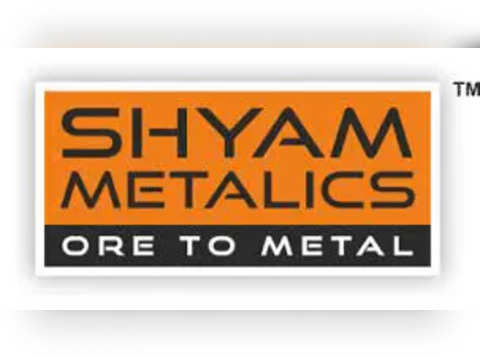 ​Shyam Metalics & Energy