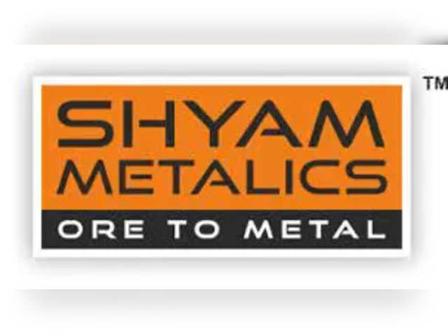 ?Shyam Metalics & Energy
