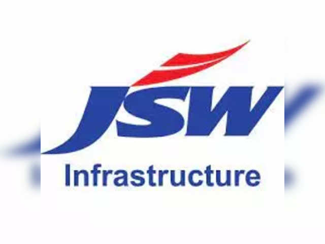 ?JSW Infrastructure