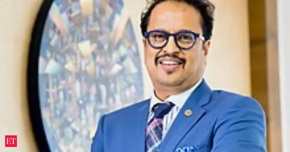 AU Small Finance bank expands into South, confident in model ...
