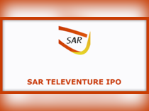 SAR TeleVenture to raise Rs 450 crore via FPO and rights issue