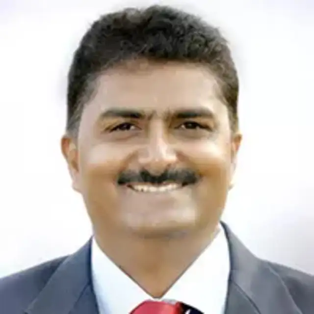 Sunil Raithatha - Speaker | The Economic Times