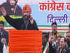 Congress-AAP joint panel to be formed for campaign in Delhi for Lok Sabha polls: Arvinder Singh Lovely