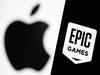 EU regulators seek details of escalating Apple, Epic Games spat