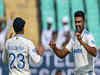 Kuldeep, Ashwin combine to bowl out England for 218