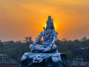 ​Maha Shivaratri