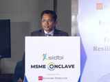 SIDBI MSME Conclave Bhubaneswar | Opening keynote on fueling Odisha's future: SIDBI's startup impact