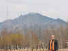 PM Modi visits Kashmir, views Shankaracharya Hill in Srinagar: Pics