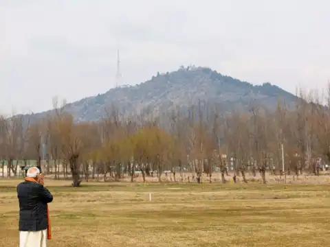 Working hard to win hearts