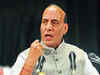 Besides dark period of Emergency, press freedom not restricted by any govt in India: Rajnath Singh