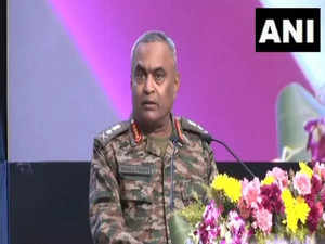 Nations resorting to hard power to achieve political, military objectives: General Manoj Pande