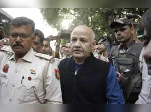 AAP leader Sisodia urges SC to urgently hear curative pleas