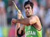Using the same javellin since 2015, says Pakistan's Arshad Nadeem as he seeks help for new equipment before Olympics